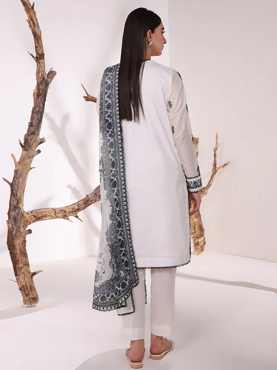 Heritage Designer Collection 2026 by Umar Poshak (SALITEX-SUNS24ABW021UT)