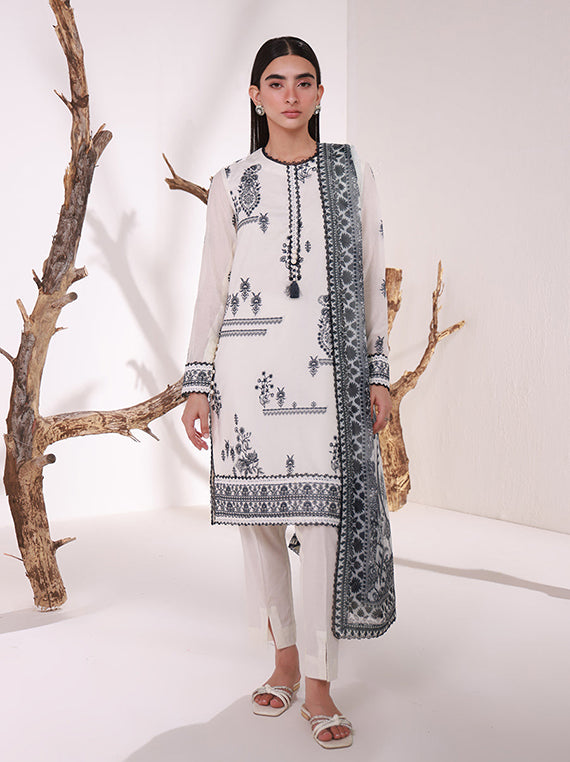 Heritage Designer Collection 2026 by Umar Poshak (SALITEX-SUNS24ABW021UT)
