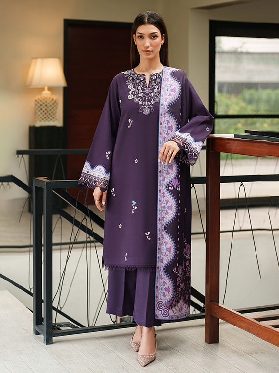 Luxury Winter Essentials Collection 2026 (Bellini by Seran D-10 AMYRA)