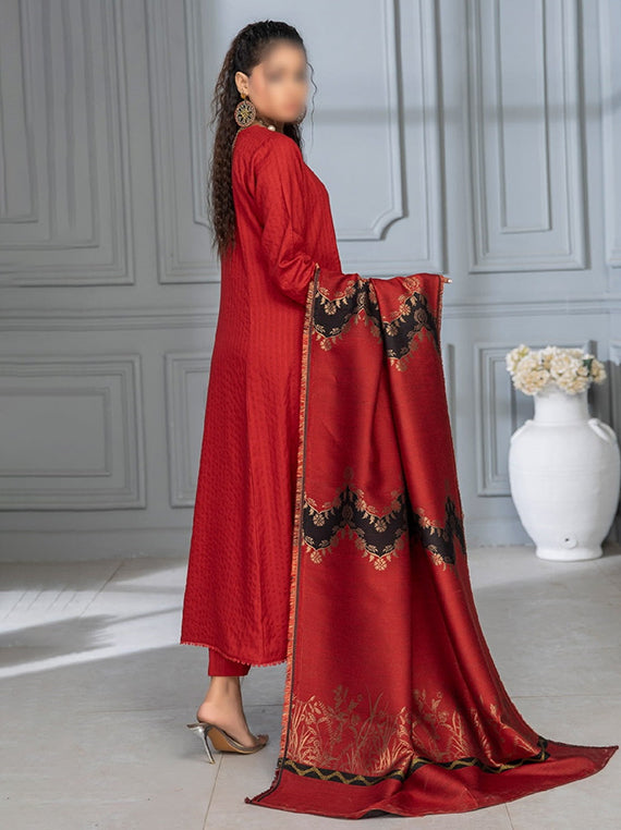 Multi Designer Collection 2026 by Umar Poshak (Fantak-Dhanak-FAW-167)
