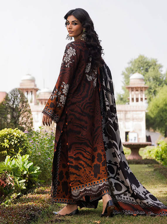 Premium Winter Wear Collection 2026 (Charizma CCW6-15)