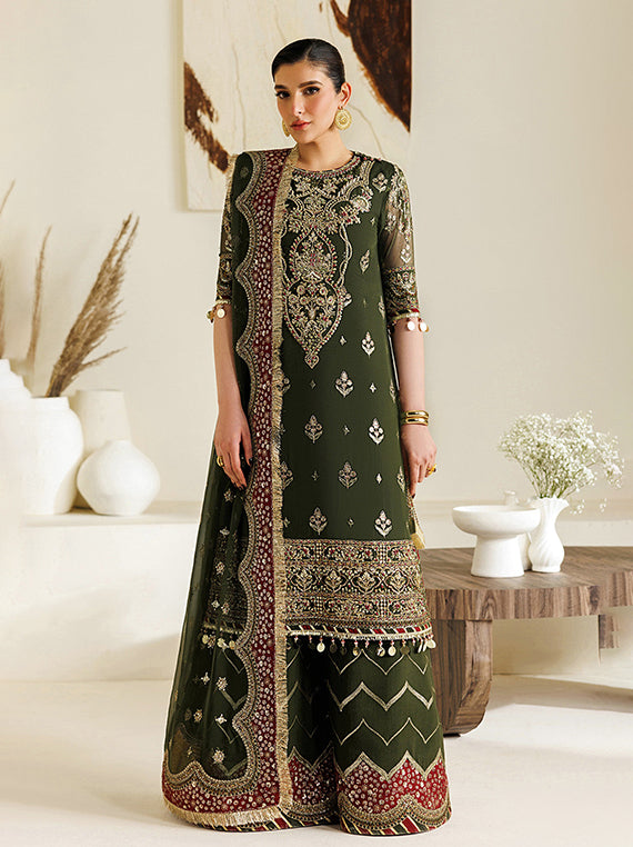 Alizeh Exclusive Luxury Formals 2026 (AF-BHM-4075-Hyan)