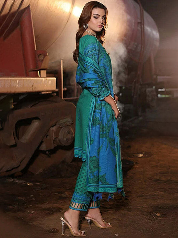 Luxury Winter Essentials Collection 2026 (CPW4-03 by Charizma)