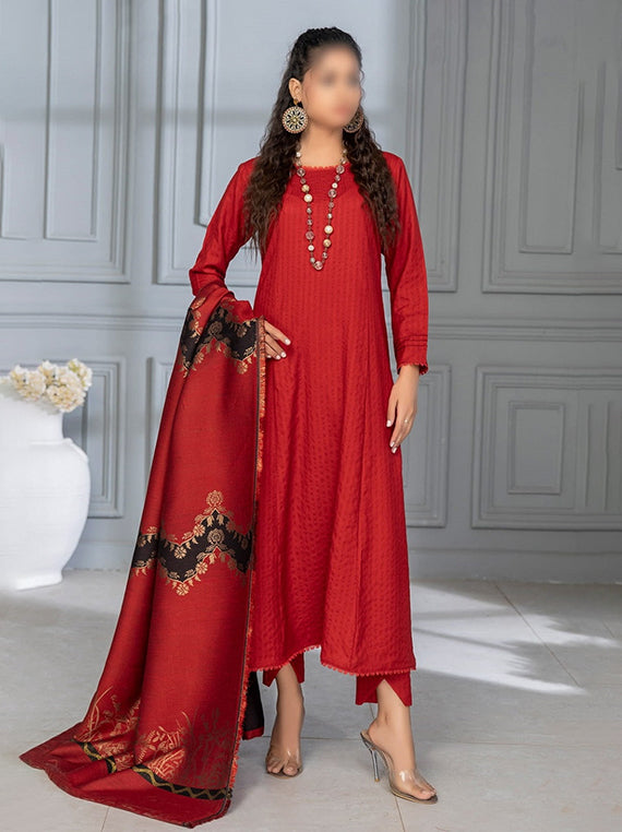 Multi Designer Collection 2026 by Umar Poshak (Fantak-Dhanak-FAW-167)