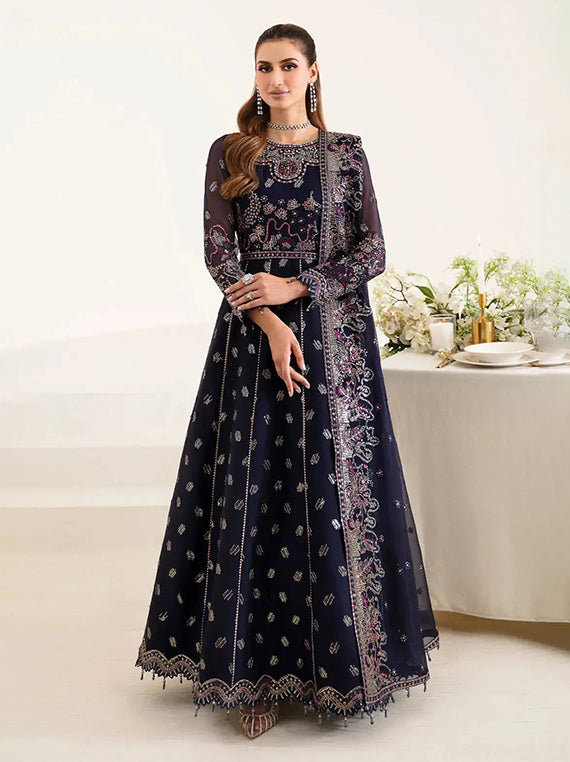 Alizeh Exclusive Luxury Formals 2026 (AF-HM-4013-Splendor)