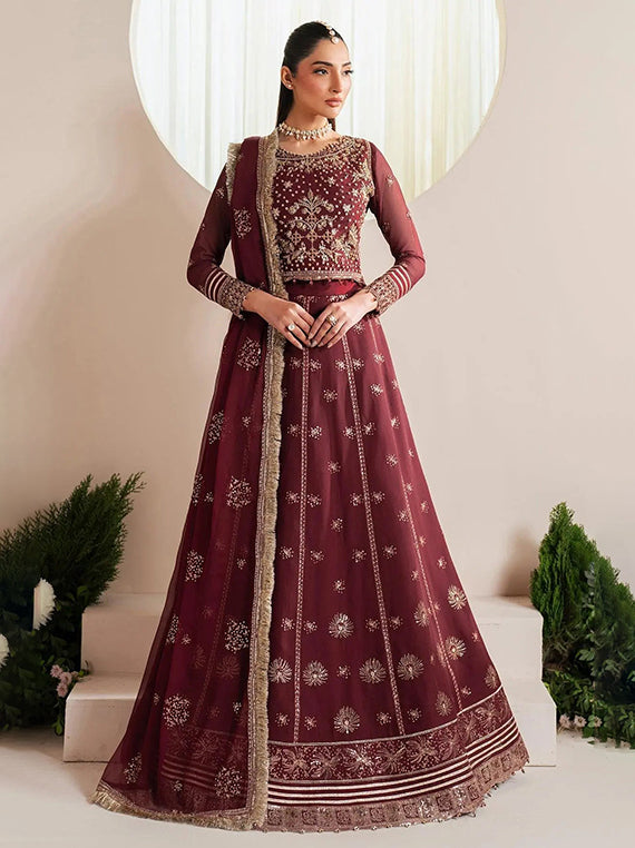 Alizeh Exclusive Luxury Formals 2026 (AF-HM-4029-Empress)