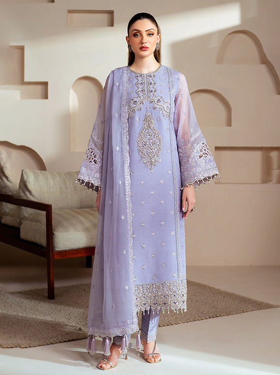 Alizeh Exclusive Formals Collection 2026 (Alizeh Marine)