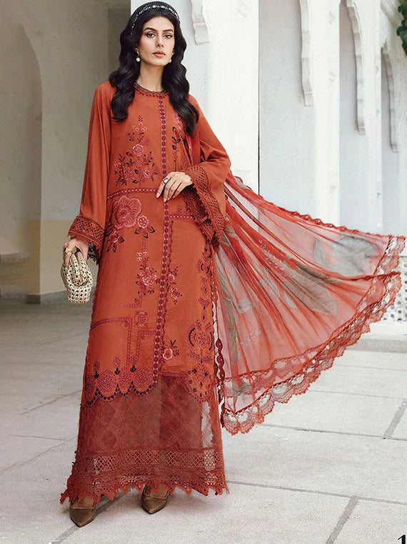Luxury Winter Essentials Collection 2026 (Maria.B MPT-2701-B)