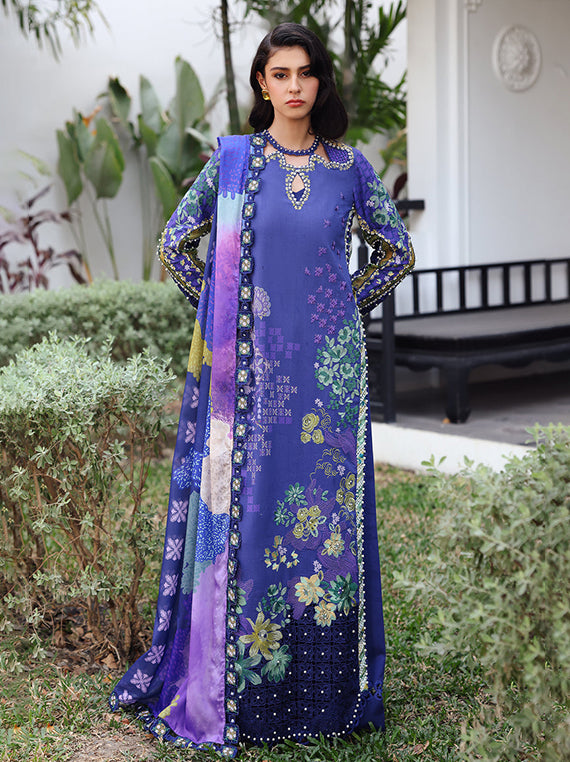 Heritage Designer Collection 2026 by Umar Poshak (Farasha Lumora)