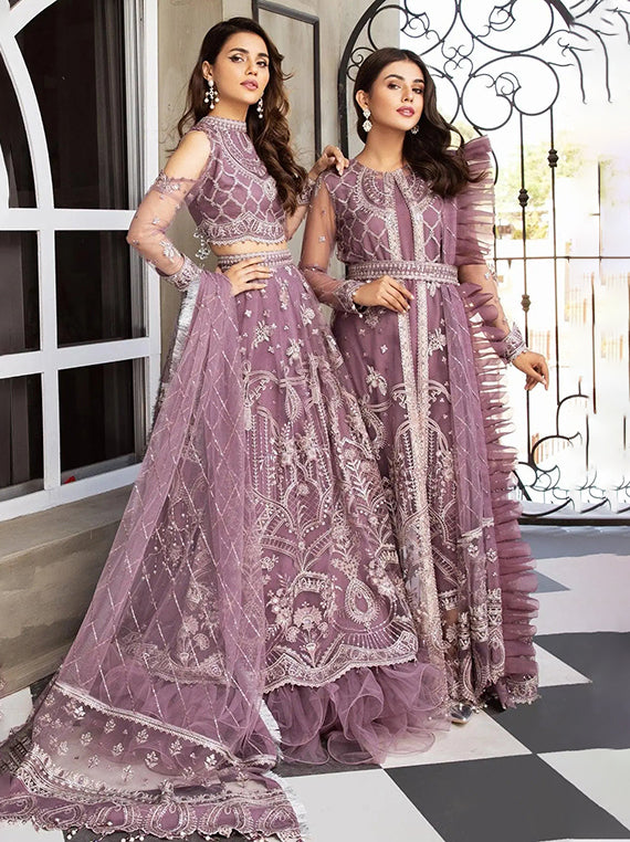Alizeh Exclusive Formals Collection 2026 (Alizeh Mehrabi)