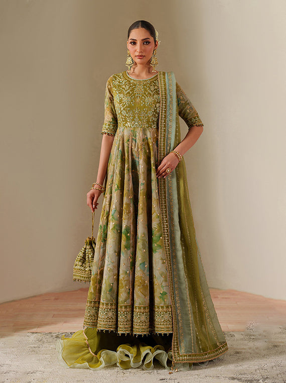Alizeh Exclusive Formals Collection 2026 (AF-CH-2195-Renee)