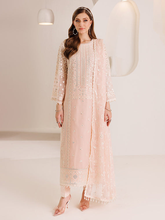 Alizeh Exclusive Formals Collection 2026 (AF-DHG-5029-Miksha)