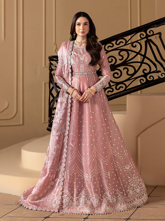 Alizeh Exclusive Formals Collection 2026 (AF-SS-2240-Ninay)