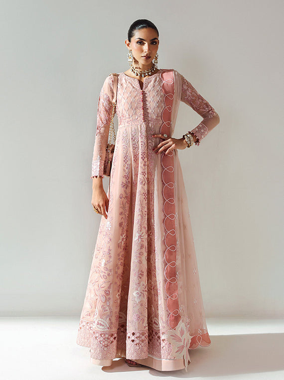 Alizeh Exclusive Luxury Formals 2026 (AF-BCH-2205-ILMAN)