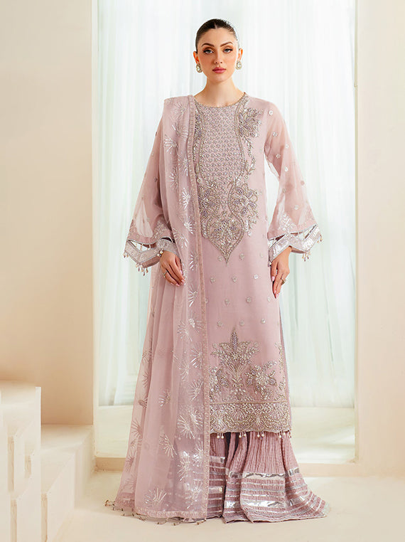 Alizeh Exclusive Formals Collection 2026