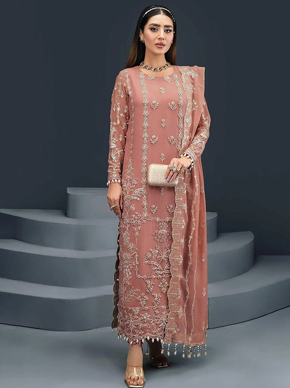 Alizeh Exclusive Luxury Formals 2026 (Reena by Alizeh D-04 Isla)