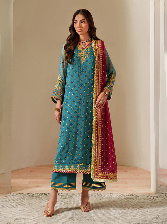Alizeh Exclusive Luxury Formals 2026 (AF-CH-2192-Elaira)