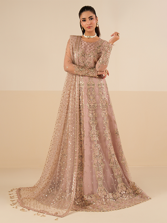 Alizeh Exclusive Luxury Formals 2026 (AF-NT-2256-Roshni)