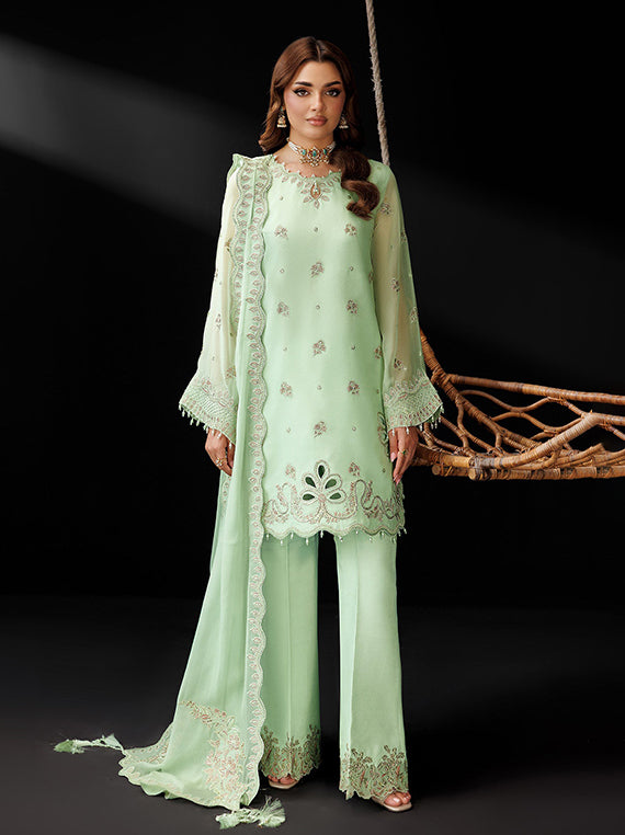 Alizeh Exclusive Formals Collection 2026 (AF-HM-4029-Empress)