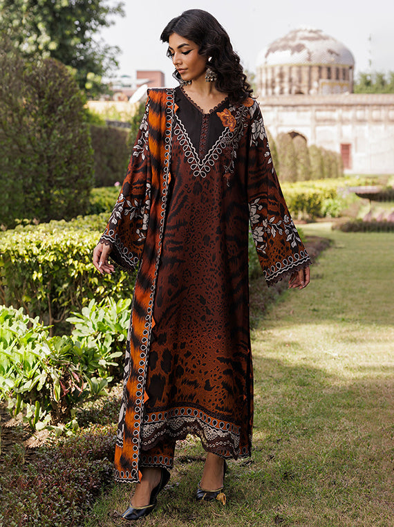 Luxury Winter Essentials Collection 2026 (CCW6-15 by Charizma) (Copy)