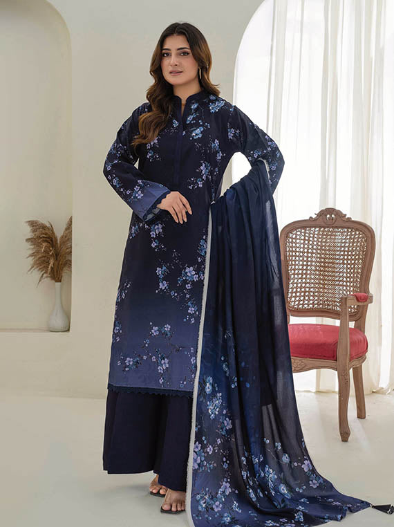 Premium Winter Wear Collection 2026 (ZARA-MEER-FLAUNT-Florals-V333-ART-03)