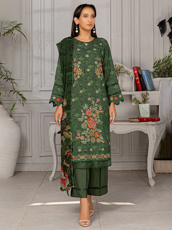 Luxury Winter Essentials Collection 2026 ( FAW-305 by Fantak )