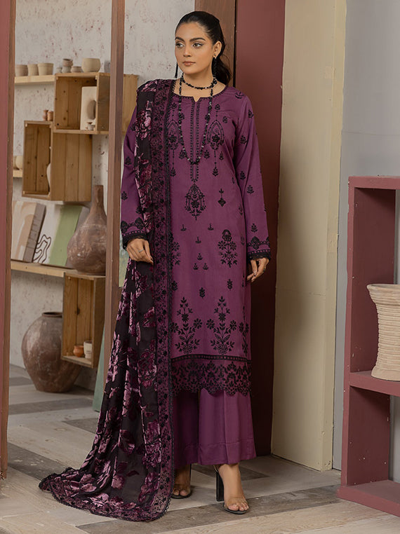 Luxury Winter Essentials Collection 2026 ( D-2078 by Saffron )