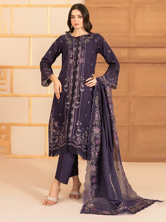 Luxury Winter Essentials Collection 2026 (Tawakkal D-4312)