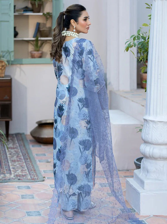 Women's Winter Collection 2026 (Noorma-Kaamal-NK-PK-19)