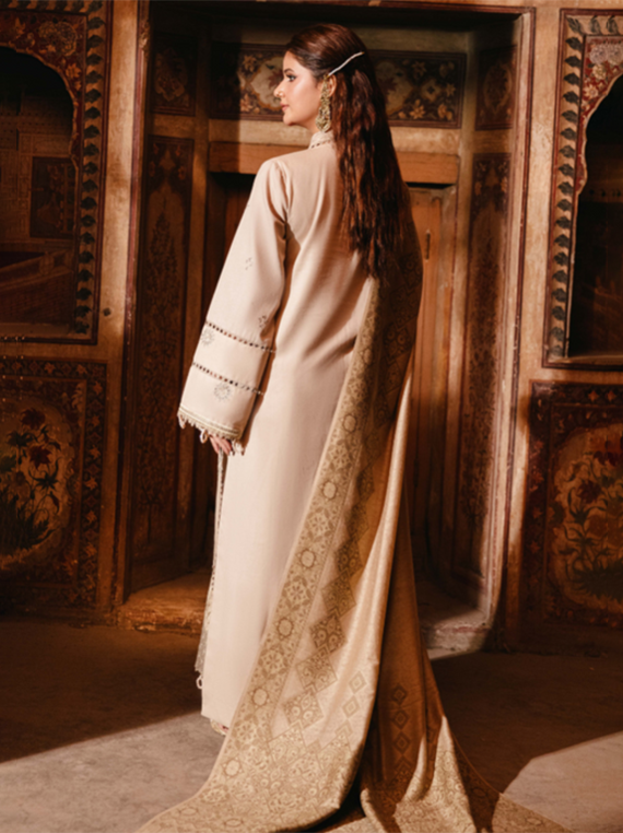 Luxury Winter Essentials Collection 2026 (ONORA D02)
