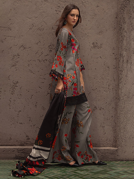 Luxury Winter Essentials Collection 2026 (Charizma CPW5-04)