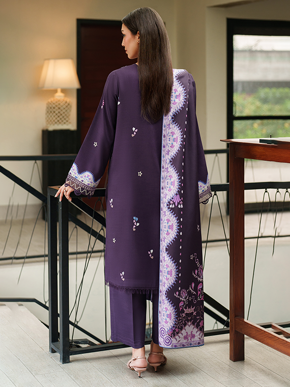 Luxury Winter Essentials Collection 2026 (Bellini by Seran D-10 AMYRA)
