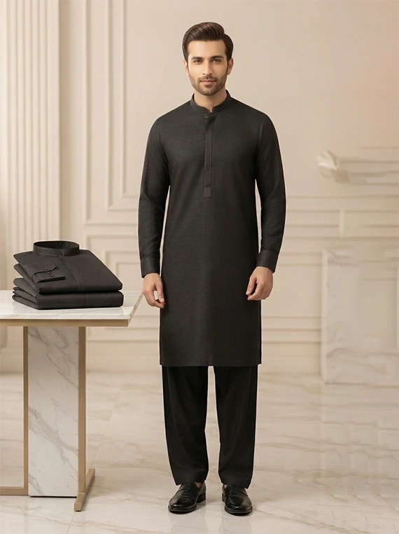 120 Ultra Fine Grey Wolf Gents Edit 2026 (D-02)