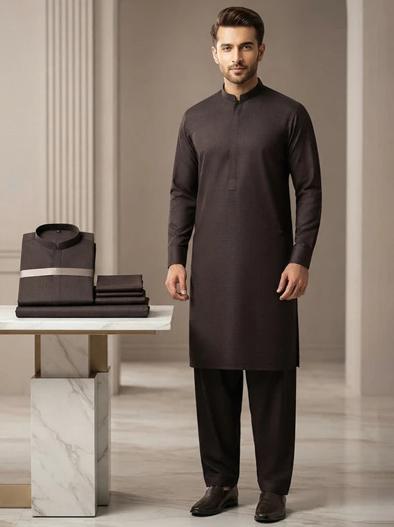 120 Ultra Fine Grey Wolf Gents Edit 2026 (D-05)