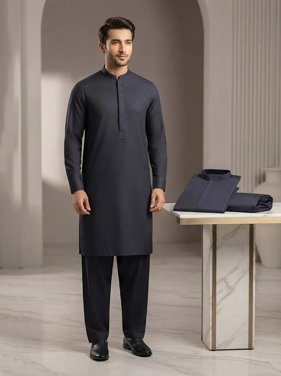 120 Ultra Fine Grey Wolf Gents Edit 2026 (D-09)