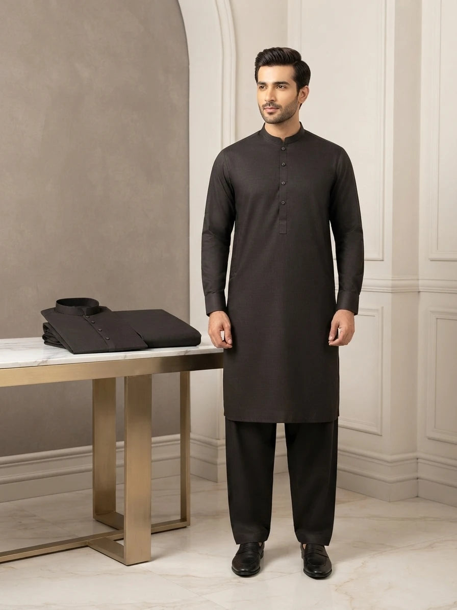 120 Ultra Fine Grey Wolf Gents Edit 2026 (D-10)