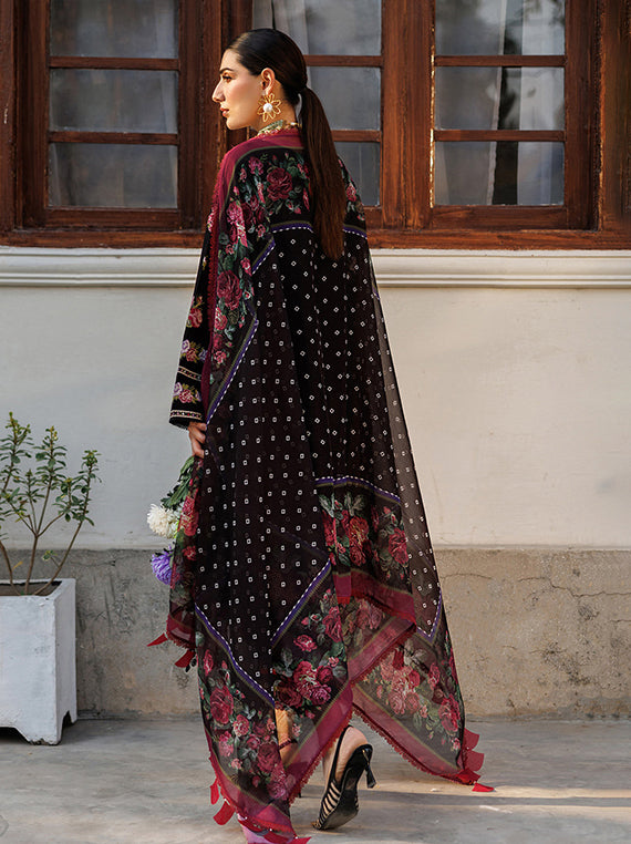 Alizeh Exclusive Formals Collection 2026 (AF-EL-7051-Vogue)