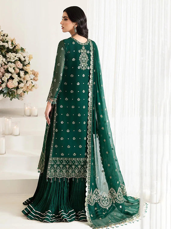 Alizeh Exclusive Formals Collection 2026 (AF-HM-4010-Stella)