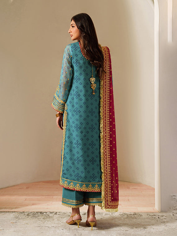 Alizeh Exclusive Luxury Formals 2026 (AF-CH-2192-Elaira)
