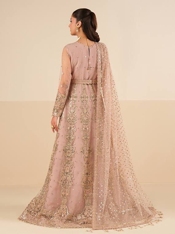 Alizeh Exclusive Luxury Formals 2026 (AF-NT-2256-Roshni)
