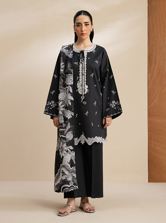 Multi-Brand Winter Collection 2026 (Noirel)