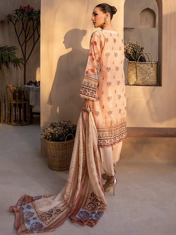 Heritage Designer Collection 2026 by Umar Poshak (Zoya & Fatima Ayezel)