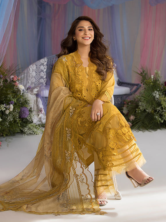 Heritage Designer Collection 2026 by Umar Poshak (Sobia-Nazir-L25-1A)