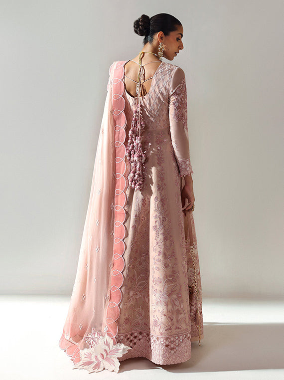 Alizeh Exclusive Luxury Formals 2026 (AF-BCH-2205-ILMAN)