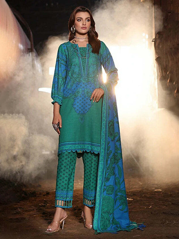 Luxury Winter Essentials Collection 2026 (CPW4-03 by Charizma)