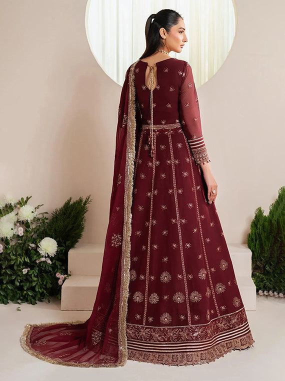 Alizeh Exclusive Luxury Formals 2026 (AF-HM-4029-Empress)