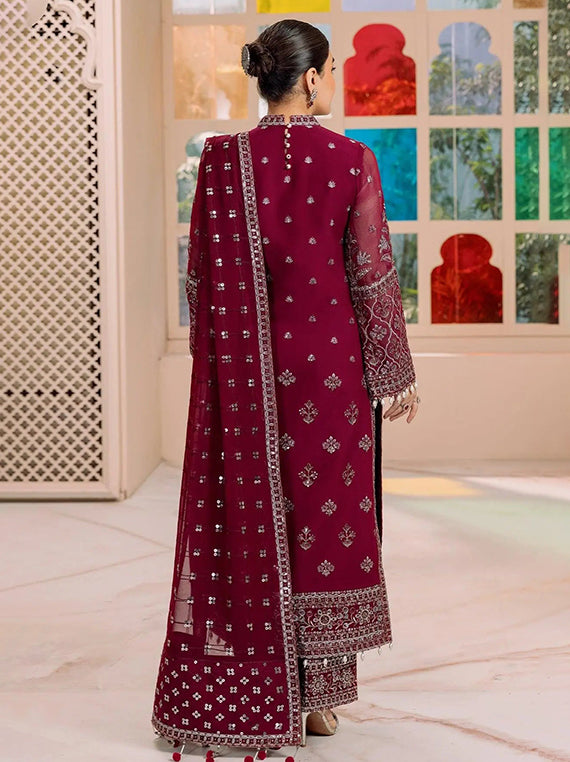 Alizeh Exclusive Luxury Formals 2026 (DUA by Alizeh D-6A)