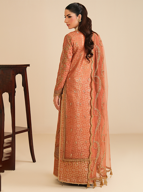 Alizeh Exclusive Luxury Formals 2026 (AF-NT-2258-Dilkash)