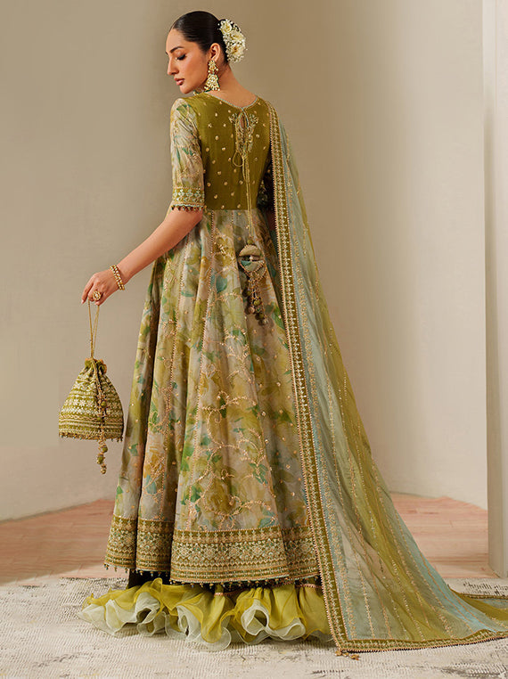 Alizeh Exclusive Formals Collection 2026 (AF-CH-2195-Renee)