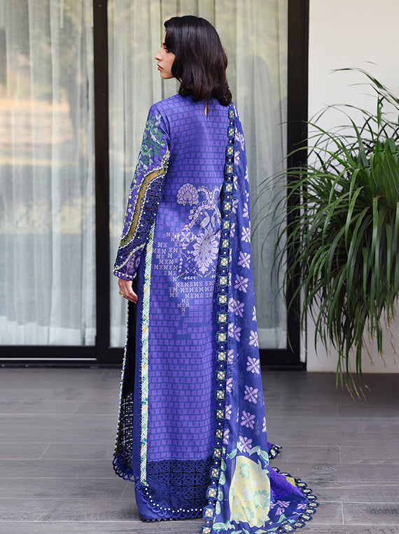 Heritage Designer Collection 2026 by Umar Poshak (Farasha Lumora)